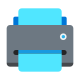 print icon