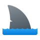 shark icon