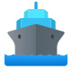 water transportation icon