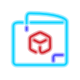 3d printer icon