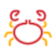 crab icon