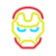 iron man icon