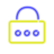 password icon