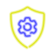 security configuration icon