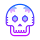 day of-the-dead icon