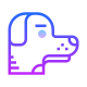 dog icon