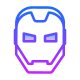 iron man icon