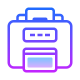 print icon