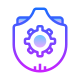 security configuration icon