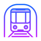 subway icon