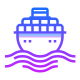 water transportation icon