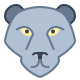 black jaguar icon