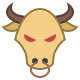 bull icon