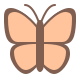 butterfly icon