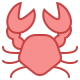 crab icon