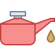 engine oil-level icon