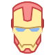 iron man icon