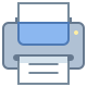 print icon