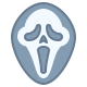 scream icon