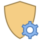 security configuration icon