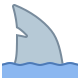 shark icon