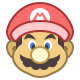 super mario icon