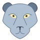 black jaguar icon