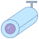 bullet camera icon