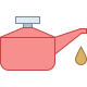 engine oil-level icon