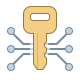 grand master-key icon