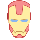 iron man icon