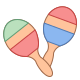 maracas icon