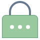 password icon