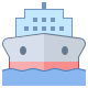 water transportation icon