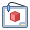 3d printer icon