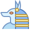 anubis icon