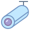 bullet camera icon