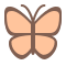 butterfly icon