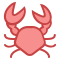 crab icon