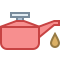 engine oil-level icon