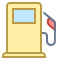 gas station icon