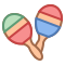 maracas icon