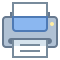 print icon