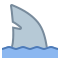 shark icon