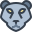 black jaguar icon