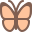 butterfly icon