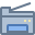 copy machine icon