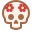 day of-the-dead icon