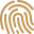 fingerprint icon