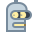 futurama bender icon